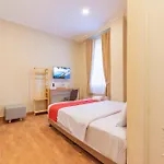 Reddoorz Plus @ Bagusrangin Street 2