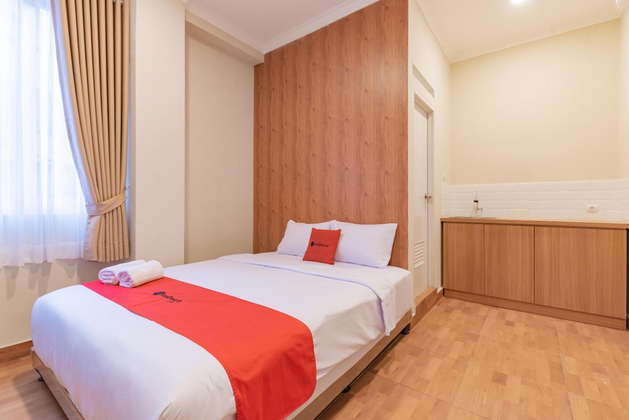 Reddoorz @ Bagusrangin Street 2 Hotel 3*