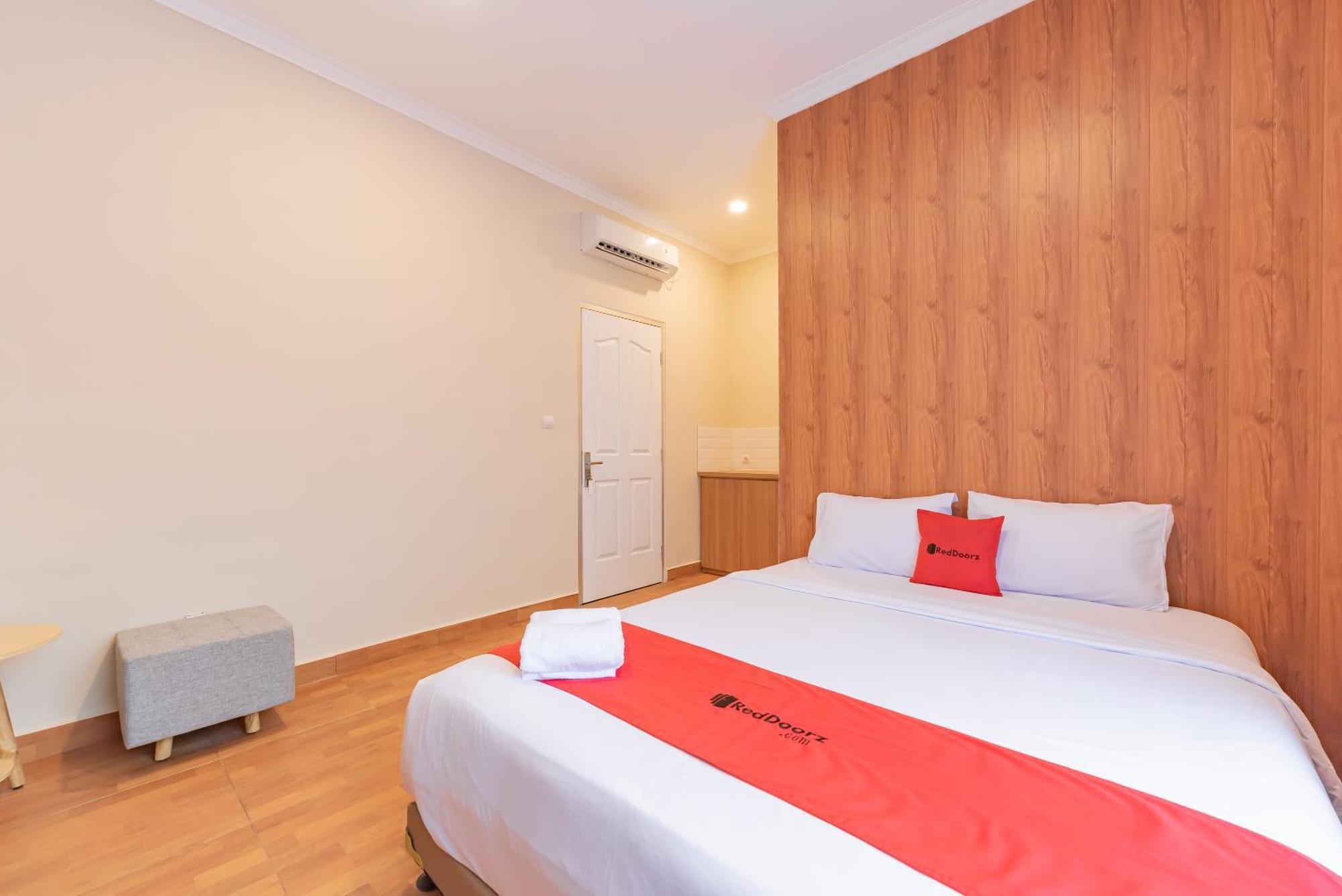 Reddoorz @ Bagusrangin Street 2 Hotel Bandung